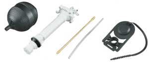 PP830-4 TOILET TANK REPAIR KIT