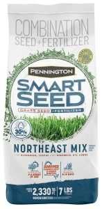 100543707 GRASS SD NE MIX 7LB