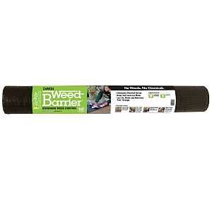 DWB15350 BARRIER WEED 3FTX50FT