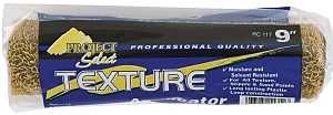 RC117 TEXTR ROLLER COVER 9X1/4