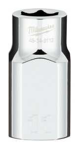 45-34-9112 SOCKET 6-POINT 11MM