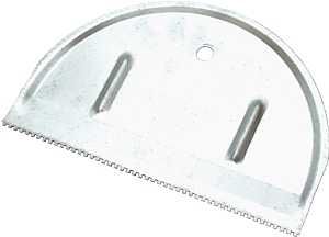 977 ADHES TRWL L6X4" 1/16 SQR