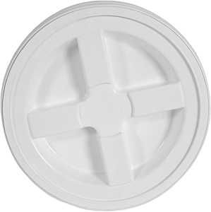 4122E LID CTNR FT 3.5-7GA BCKT
