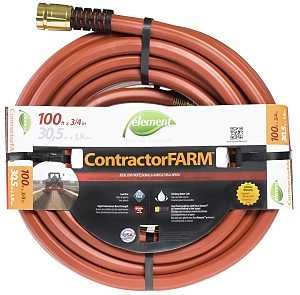 CELCF34100 ELMNTFRMHOSE3/4X100