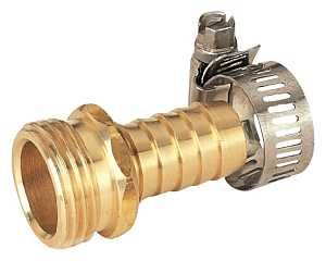 BRASS M HOSE END REPAIR5/8