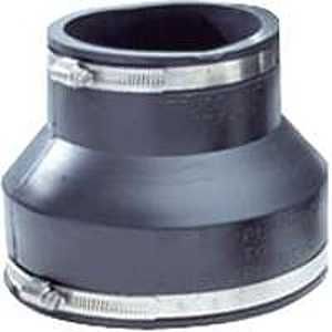 P1056-415 COUPLING FLX 4X1.5IN