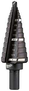 48-89-9208 BIT STEP NO8 1/2-1
