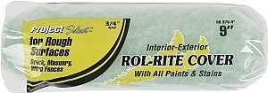 RR 975 POLY ROLLER COVER 9IN