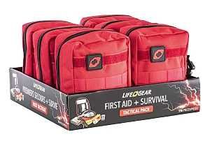 41-3806/3907FIRST AID-SURVIVAL