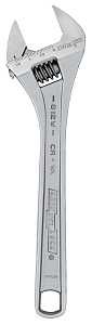 812W ADJUSTABLE WRENCH 12IN