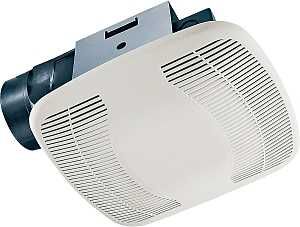 BFQ50 EXHAUST FAN HIGH PERF