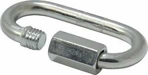 T7645136V LINK QCK STL 5/16IN
