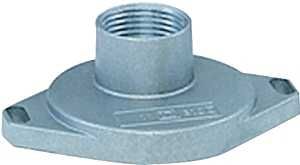 B100/CP 1" BOLT-ON CONDUIT HUB