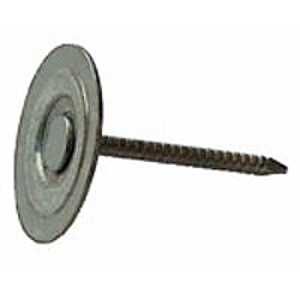 1-1/4 EG RS METALCAP NAIL 50#