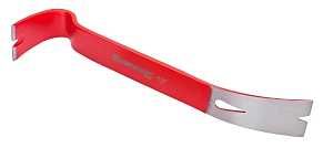 FB13-06 PRY BAR 13IN FLAT RED