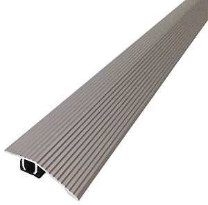 43318 REDUCER FLUTE 36IN NICKL
