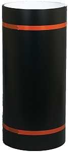 6911435 TRIMCOIL BLK/WHT14X50
