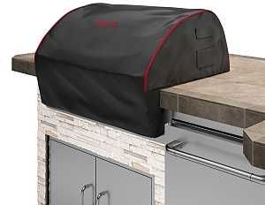 45005/42030 COVER GRILL