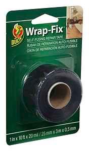 442055 ELCTRCAL TPE WRAP BLACK