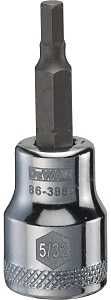 DWMT86388OSP SKT BIT 3/8D 5/32