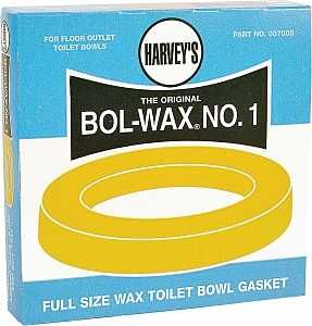 7005-48 WAX RING/NO FLANG