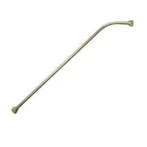 6-7742 SPRAYR BRASS EXTSN 18IN