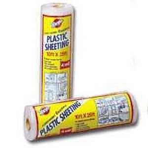 4CH-1550 CLR FILM15X50FT 4MIL