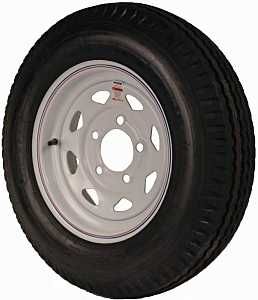 DM452C-5C-I 5.30-12 BIAS TIRE