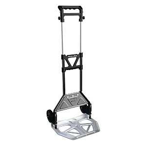 85-609 CART 150LB W/TOE PLATE