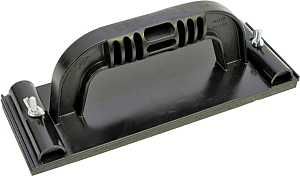 405028 HAND SANDER 8-3/4X3-