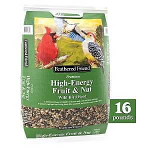 14393/14168 BRDFD FRUIT & NUT