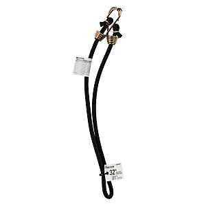 A06182Z BUNGEE CORD BLACK 32IN