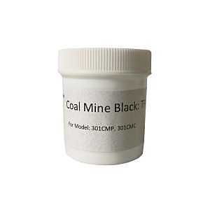 TP-005 TOUCHUP PAINT MINE BLK