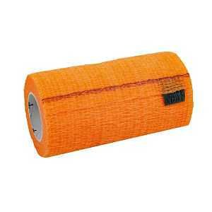 TA3400OR-E BANDAGE ORANGE 4IN