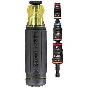 32303HD IMPACT DRIVER ST 20IN1