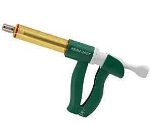 367723 SYRINGE REPEATER 50CC