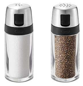 1234780 SHAKER & POURER SET