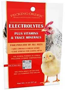 9686 ELECTROLYTES PV & TM 3OZ