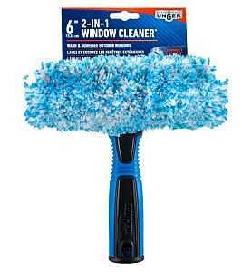 981600 CLEANER WINDOW 2IN1 6IN