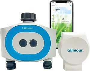 867006-1001 DUAL SPIGOT TIMER