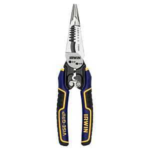 IWHT84002 WIRE STRIPPER 7IN1