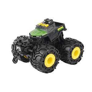 37929 LIGHT & SOUNDS GATOR 6IN