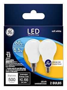 24949 SOFT WHITE LED 60W 24949 SOFT WHITE LED 60W