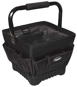 74012 TOTE TOOL 19PKT 11X11IN
