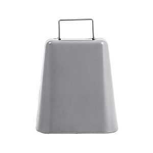 4070103 COW BELL PWDR CTD SZ10
