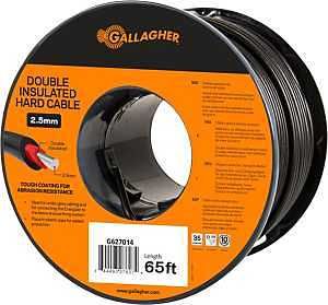 G627014 CABLE LD OUT 2.5MMX20M
