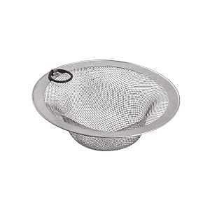 5215801 SINK STRAINER MESH SS
