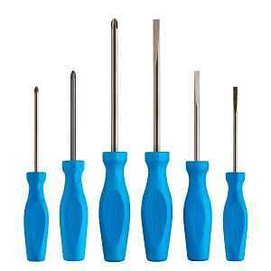 SD-6H STANDARD SCREWDRIVER SET