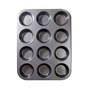 EIGY-3812 MUFFIN/CUPCAKE PAN