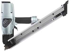 NR65AK2M STRIP NAILER 36-DEG